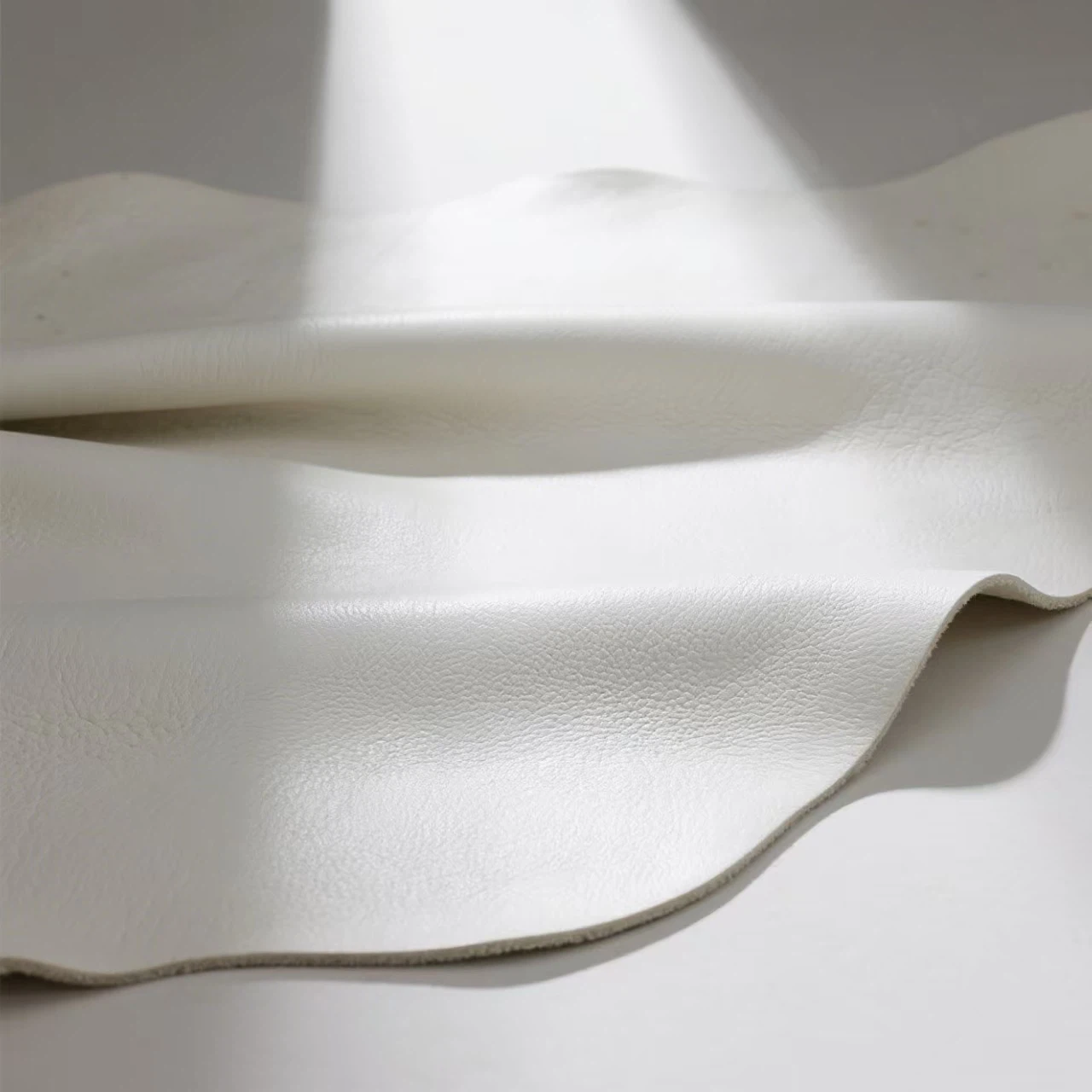 Ethylene oxide is used in leather Ethylene oxide is used in leather
