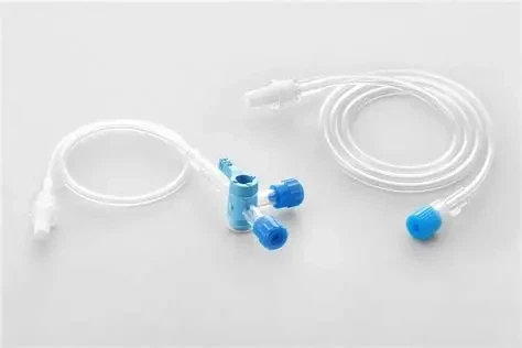 Complex Medical Devices With Long Lumens Complex Medical Devices With Long Lumens